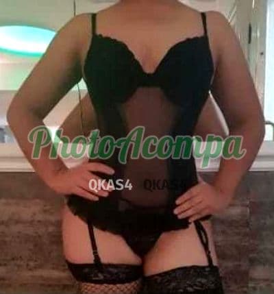 Acompanhante em Recife com sexo anal (6) — Fernanda