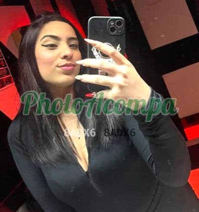 Acompanhante em São Paulo — namoradinha, foto 2 de Fernanda
