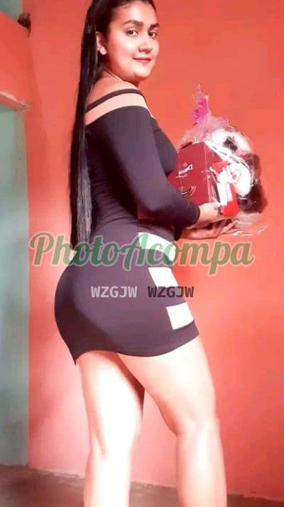 Acompanhante foto verificada em São Paulo (3) — Fernanda