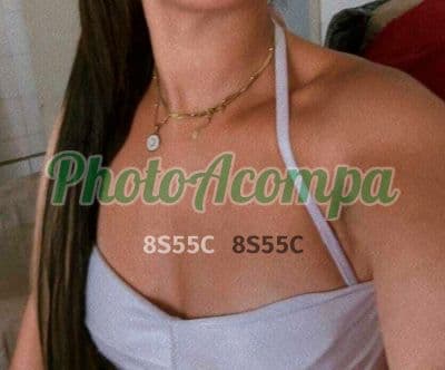 Acompanhante em São Paulo — experiência de namorada, foto 4 de Fernanda
