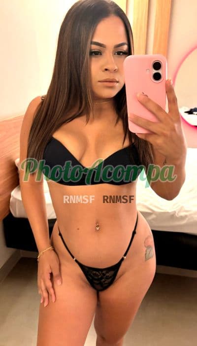 Foto 2: Acompanhante em Itatiba — beijo na boca, Fernanda
