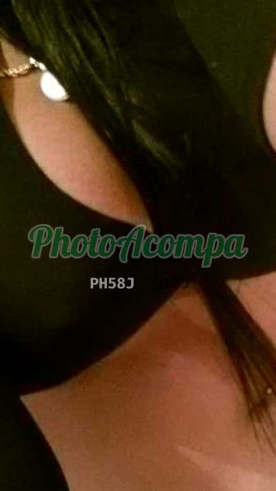 Acompanhante em Campinas — experiência de namorada, foto 4 de Fernanda