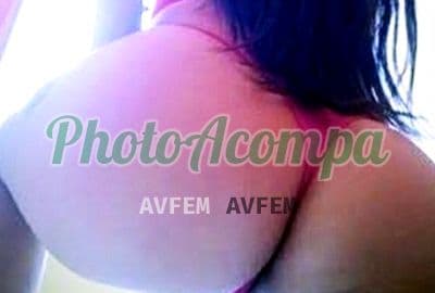 Foto 2: Acompanhante em Panambi — experiência de namorada, Fernanda