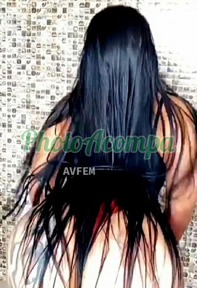 Acompanhante em Panambi — experiência de namorada, foto 4 de Fernanda