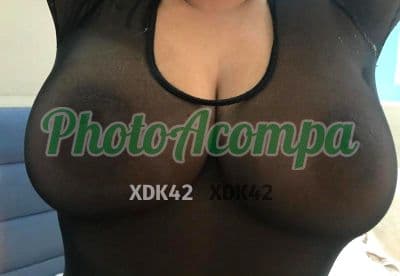 Foto 5: Acompanhante morena em Osasco — Fernanda
