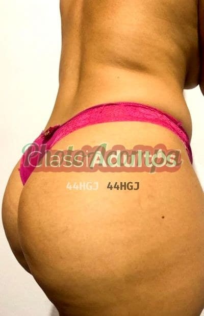 Acompanhante morena em Fortaleza, foto de perfil