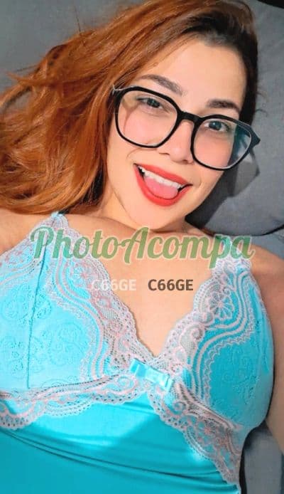Acompanhante em Porto Alegre — namoradinha, foto 4 de Fernanda