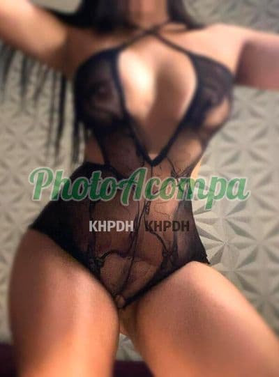 Acompanhante magra em Rio de Janeiro (3) — Fernanda
