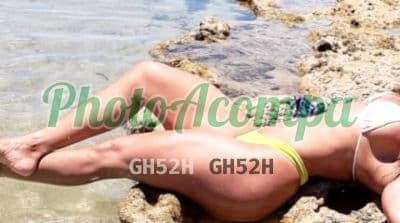 Acompanhante em Rio das Ostras — beijo na boca, foto 2 de Fernanda
