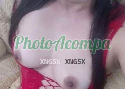 Foto 2: Acompanhante em Serra — beijo na boca, Fernanda