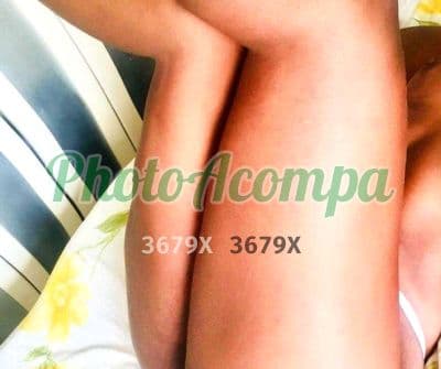 Acompanhante de seios naturais em Salvador (3) — Fernanda
