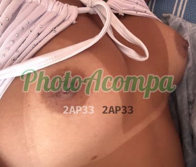 Acompanhante magra em Santos (3) — Fernanda