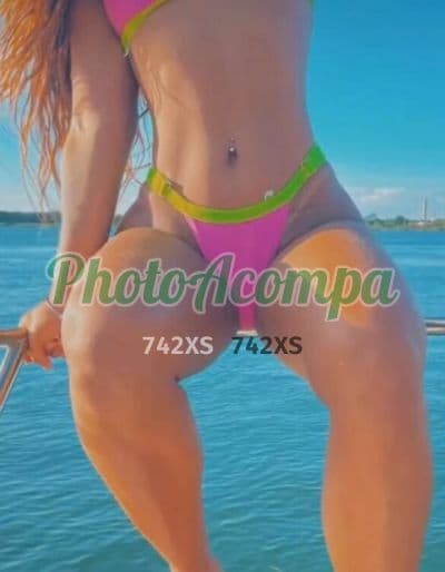 Acompanhante em São Paulo — sexo anal, foto 4 de Fernanda