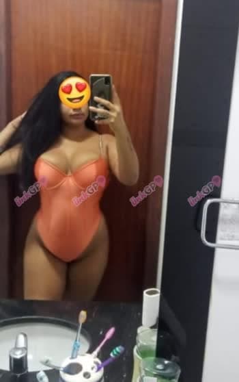 Acompanhante branquinha em Niterói — Fernanda, foto 3