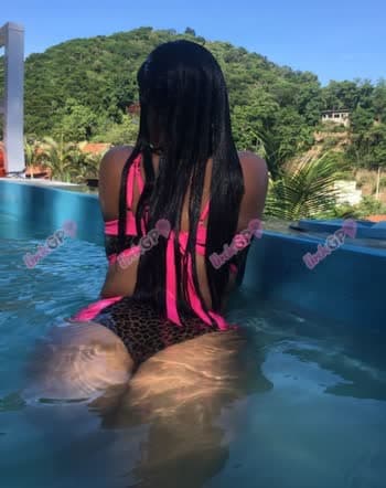 Acompanhante cabelo médio em Niterói, foto 5 de Fernanda