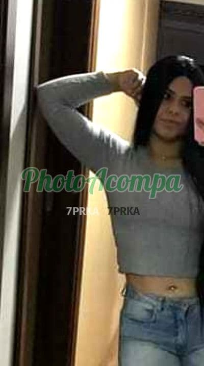 Foto 2: Acompanhante em Suzano — beijo na boca, Fernanda