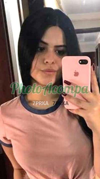 Acompanhante magra em Suzano, foto 3 de Fernanda