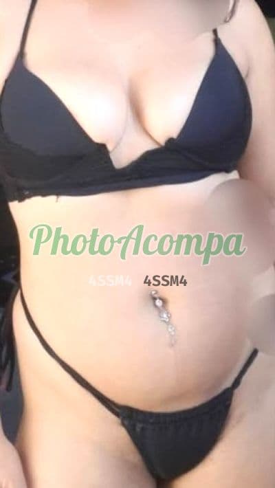 Acompanhante em Osasco — beijo na boca, foto 2 de Fernanda