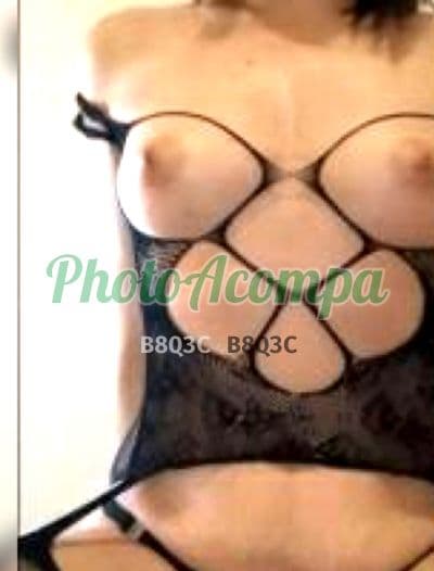Foto 5: Acompanhante magra em Americana — Fernanda