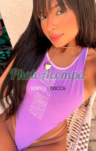 Acompanhante morena em Fortaleza, foto 5 de Fernanda