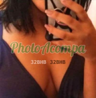Acompanhante de seios naturais em Fortaleza, foto 3 de Fernanda