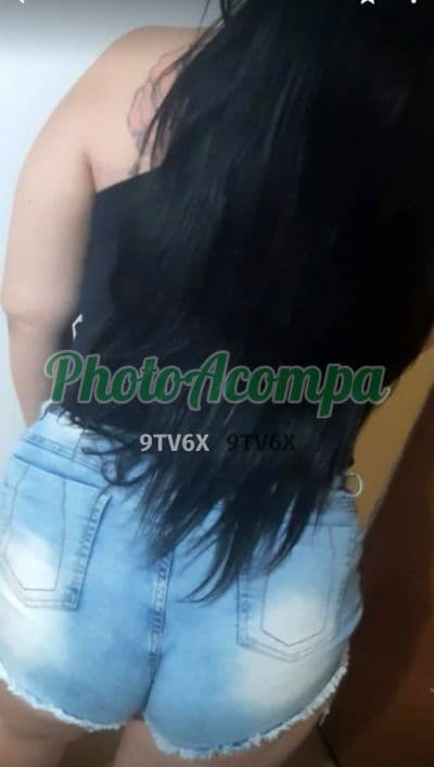 Acompanhante em Limeira — namoradinha, foto 2 de Fernanda