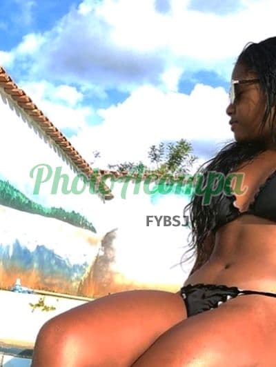 Acompanhante foto verificada em Macaé (3) — Fernanda