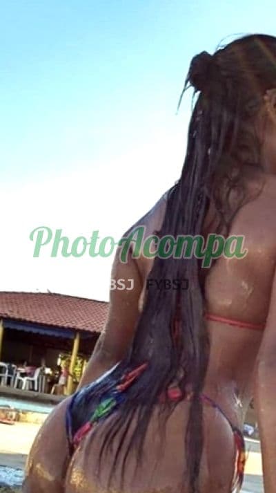 Acompanhante foto sem retoque em Macaé (5) — Fernanda