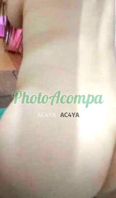 Acompanhante de seios naturais em Piracicaba (3) — Fernanda
