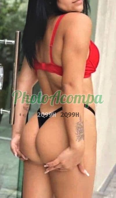 Acompanhante em Campinas com namoradinha (4) — Fernanda