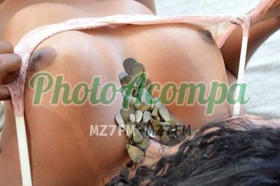 Acompanhante em Feira de Santana — anal, foto 6 de Fernanda