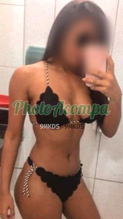 Acompanhante em Ribeirão Preto — beijo grego, foto 2 de Fernanda