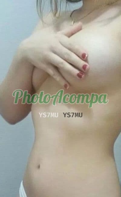 Foto 4: Acompanhante em Manaus — experiência de namorada, Fernanda