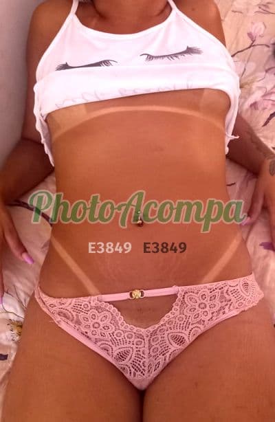 Acompanhante em Trindade — experiência de namorada, foto 4 de Fernanda