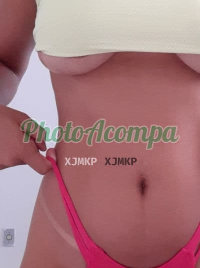 Acompanhante em Ribeirão Preto com beijo grego (6) — Fernanda