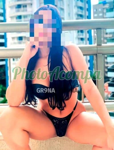 Acompanhante em Recife — namoradinha, foto 4 de Fernanda