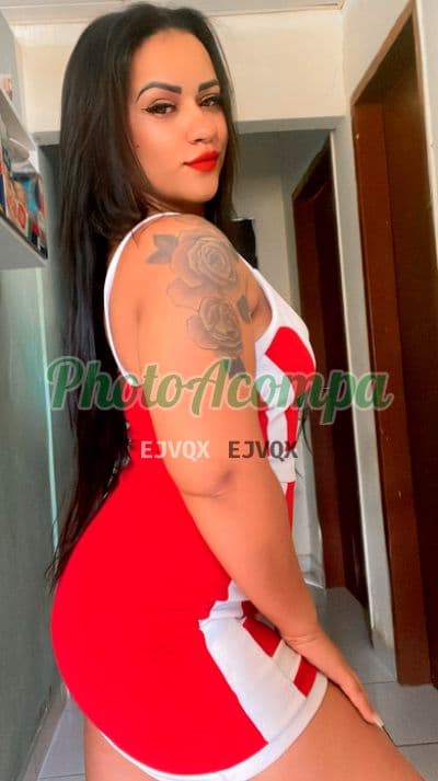 Acompanhante morena em Cuiabá, foto 3 de Fernanda