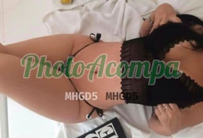 Acompanhante em Rio de Janeiro — experiência de namorada, foto 4 de Fernanda
