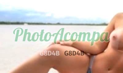 Acompanhante de seios naturais em Salvador — Fernanda, foto 3