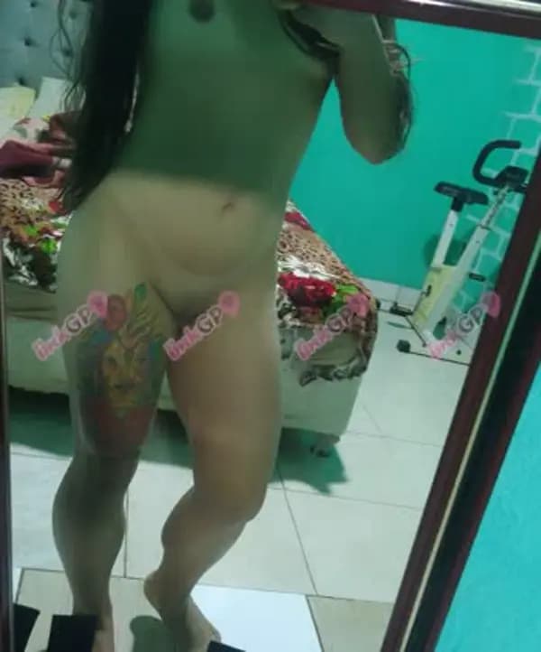 Foto 5: Acompanhante mignon em Foz do Iguaçu — Fernanda