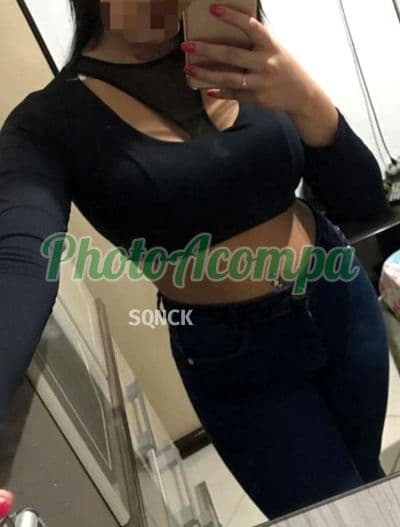 Acompanhante foto verificada em Esteio (3) — Fernanda