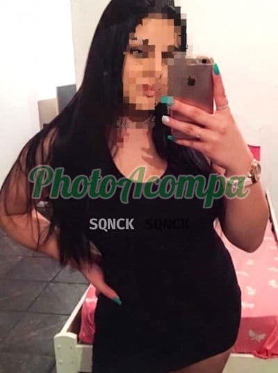 Foto 6: Acompanhante imagem original em Esteio — Fernanda
