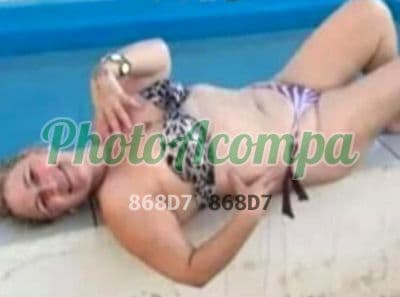 Acompanhante foto verificada em Orlândia (3) — Fernanda