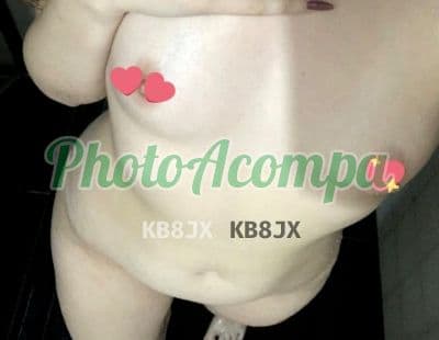 Acompanhante em Campo Grande — namoradinha, foto 2 de Fernanda