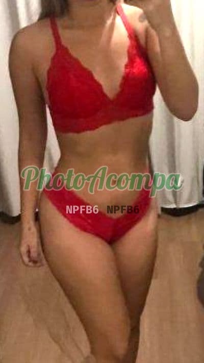 Acompanhante em Campo Grande com experiência de namorada (4) — Fernanda