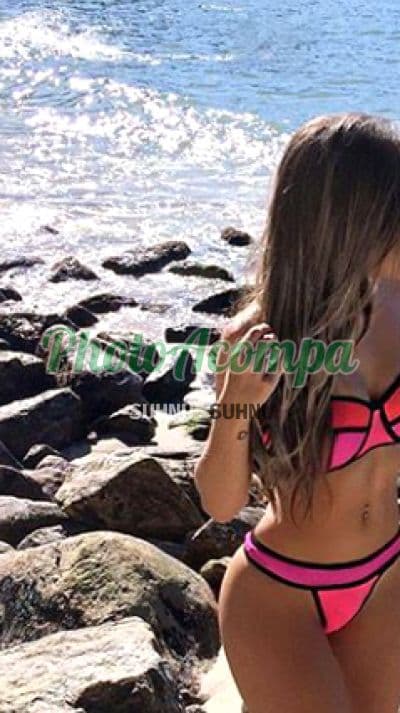 Acompanhante em Mogi das Cruzes — beijo na boca, foto 2 de Fernanda