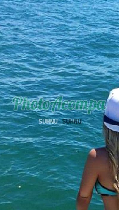 Acompanhante de seios naturais em Mogi das Cruzes (3) — Fernanda