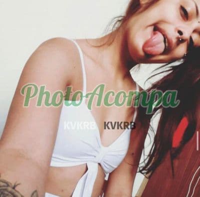 Acompanhante em Guarujá com sexo anal (4) — Fernanda