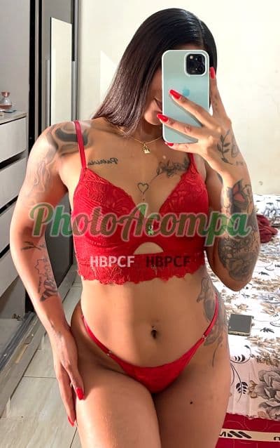 Acompanhante em Limeira — namoradinha, foto 2 de Fernanda