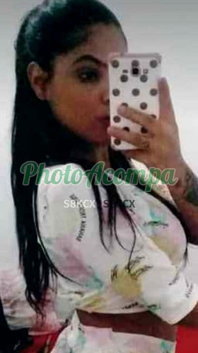 Foto 3: Acompanhante depilada em João Pessoa — Fernanda
